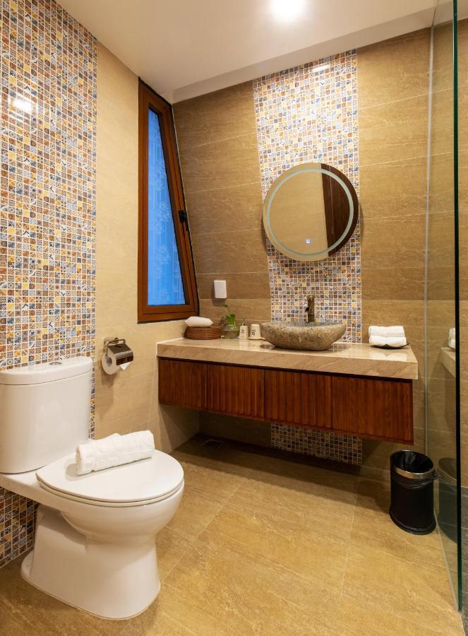 Boutik Cham Nhatrang Hotel نها ترانج المظهر الخارجي الصورة