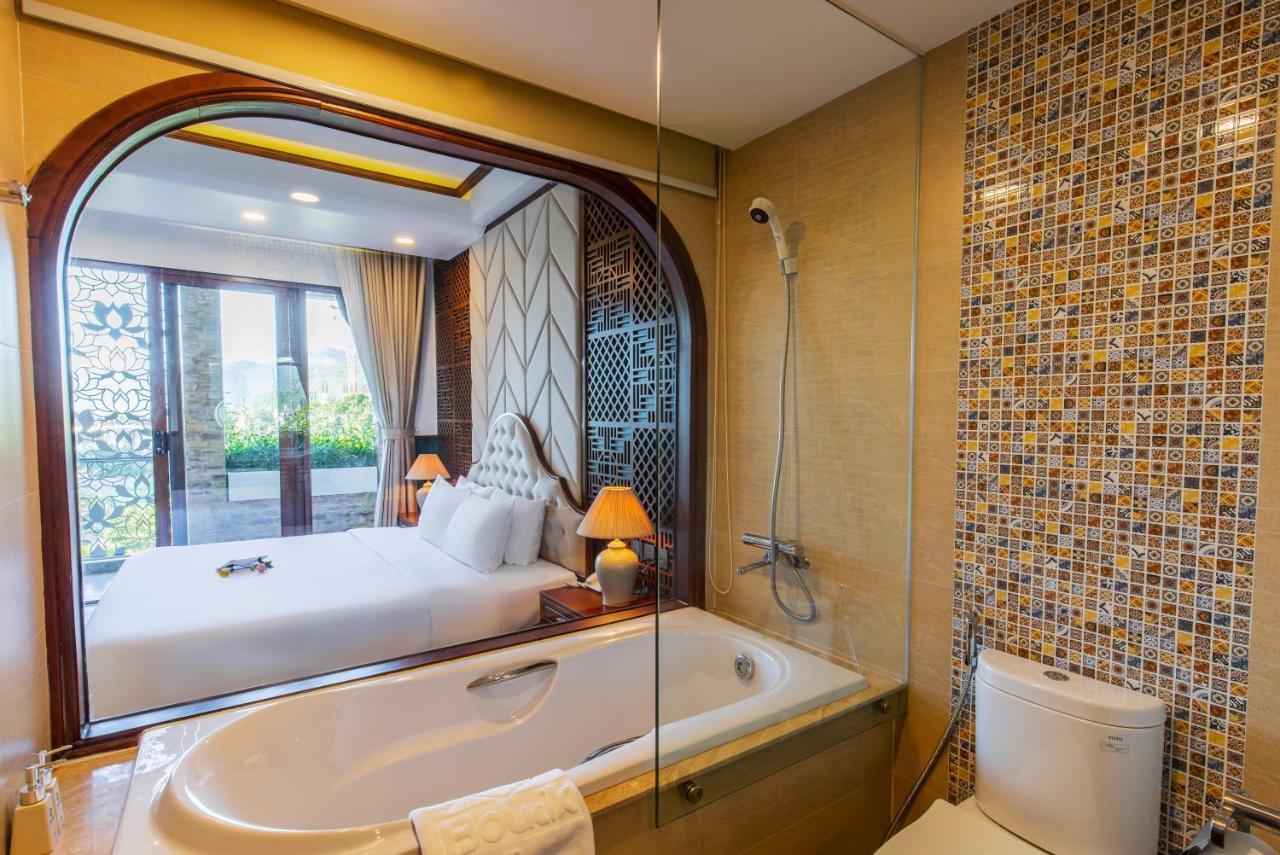 Boutik Cham Nhatrang Hotel نها ترانج المظهر الخارجي الصورة