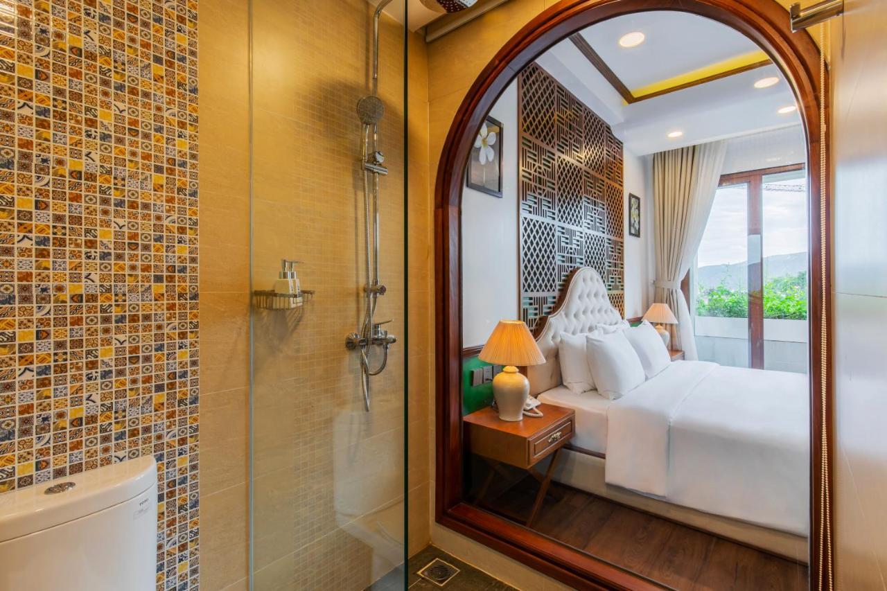 Boutik Cham Nhatrang Hotel نها ترانج المظهر الخارجي الصورة