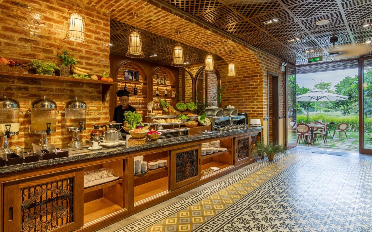 Boutik Cham Nhatrang Hotel نها ترانج المظهر الخارجي الصورة