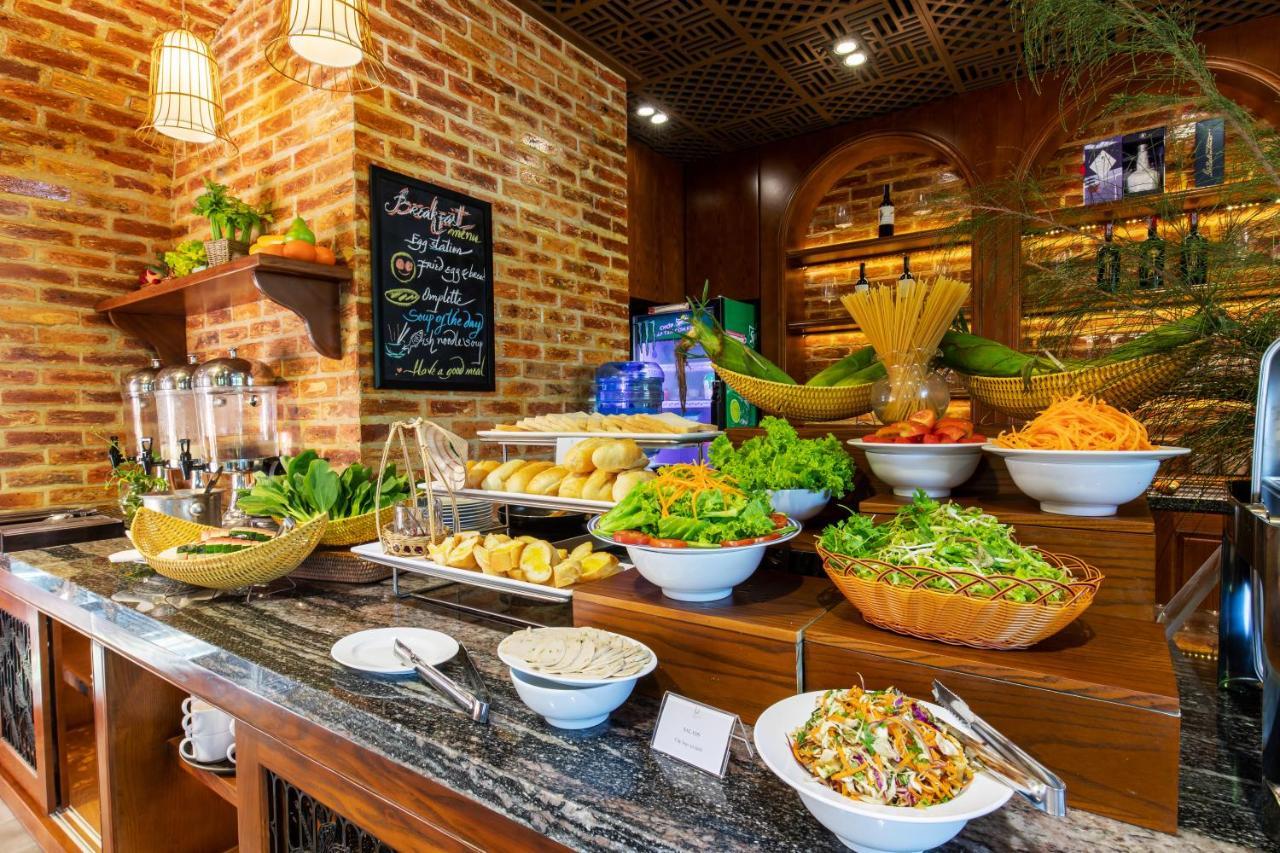 Boutik Cham Nhatrang Hotel نها ترانج المظهر الخارجي الصورة