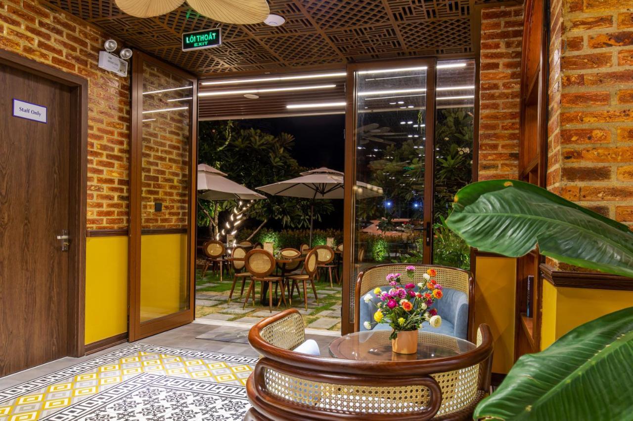 Boutik Cham Nhatrang Hotel نها ترانج المظهر الخارجي الصورة