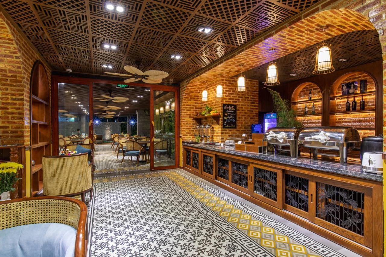 Boutik Cham Nhatrang Hotel نها ترانج المظهر الخارجي الصورة